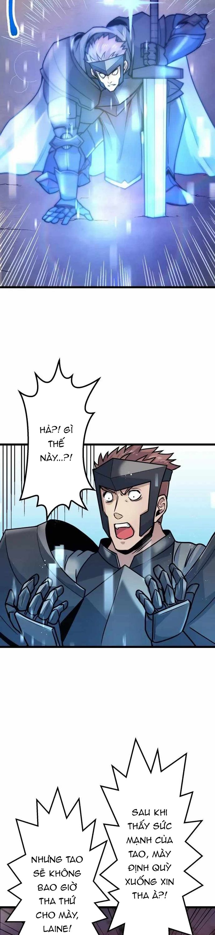 Yuusha Gakuen No Fukushuusei Chapter 8 - Trang 2