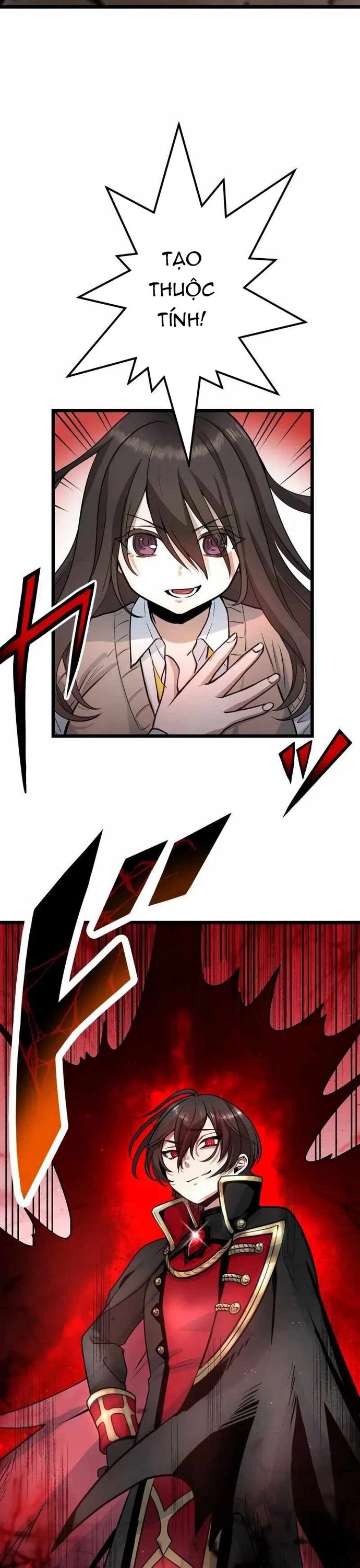 Yuusha Gakuen No Fukushuusei Chapter 8 - Trang 2