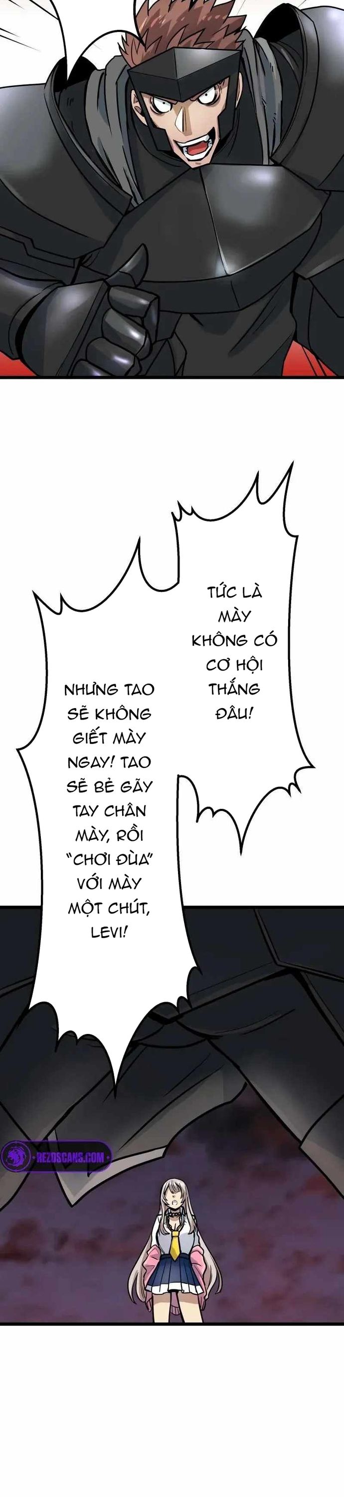 Yuusha Gakuen No Fukushuusei Chapter 8 - Trang 2