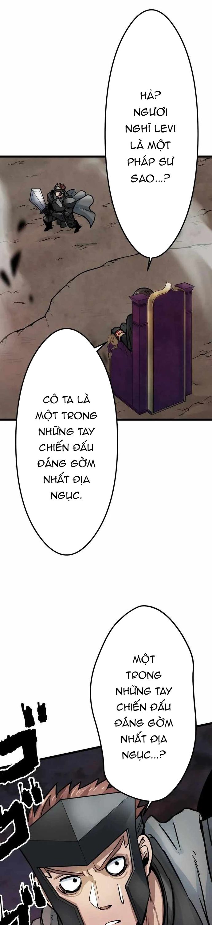 Yuusha Gakuen No Fukushuusei Chapter 8 - Trang 2