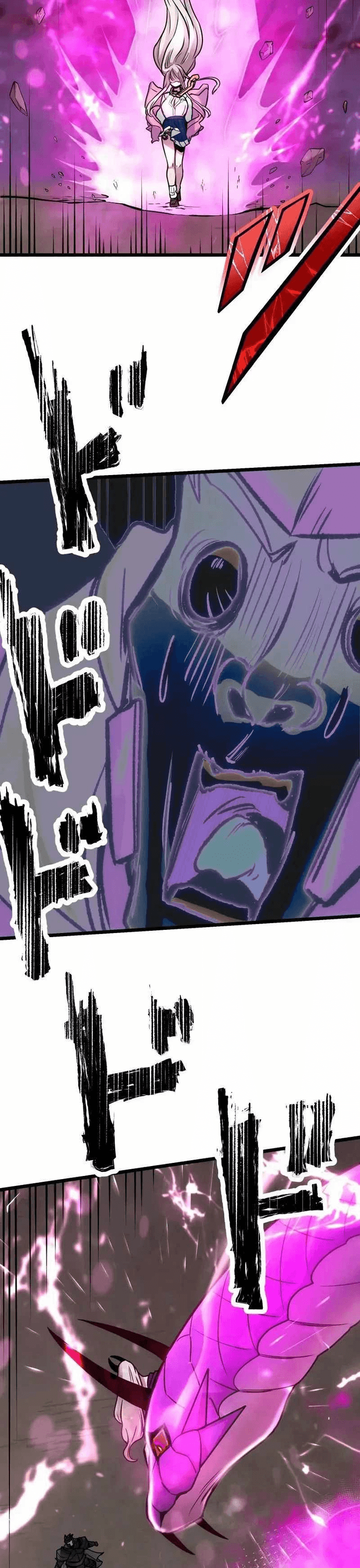 Yuusha Gakuen No Fukushuusei Chapter 8 - Trang 2