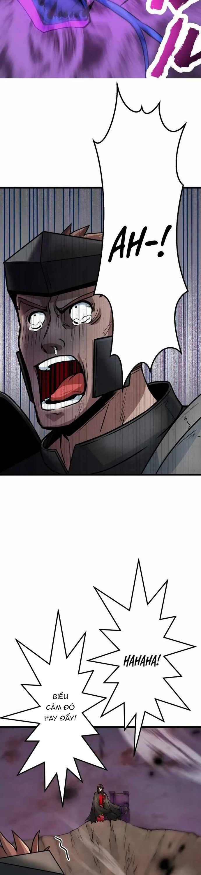 Yuusha Gakuen No Fukushuusei Chapter 8 - Trang 2