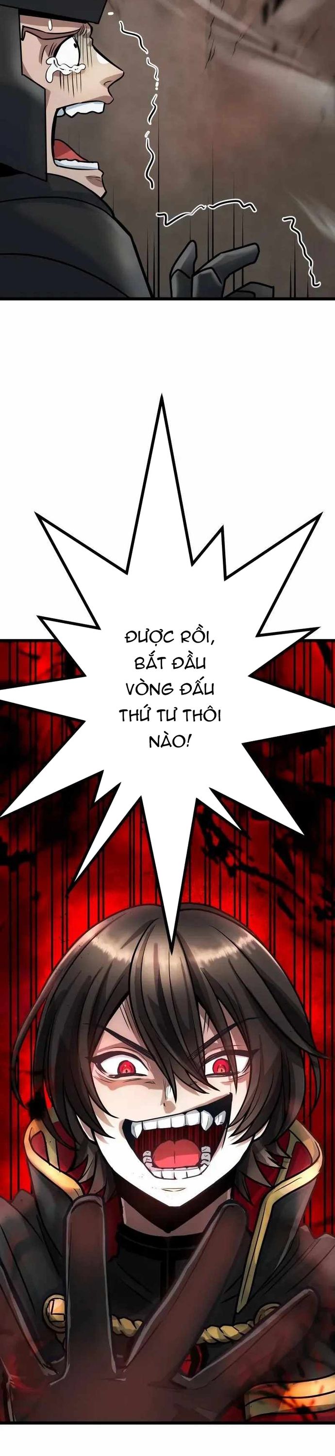 Yuusha Gakuen No Fukushuusei Chapter 8 - Trang 2