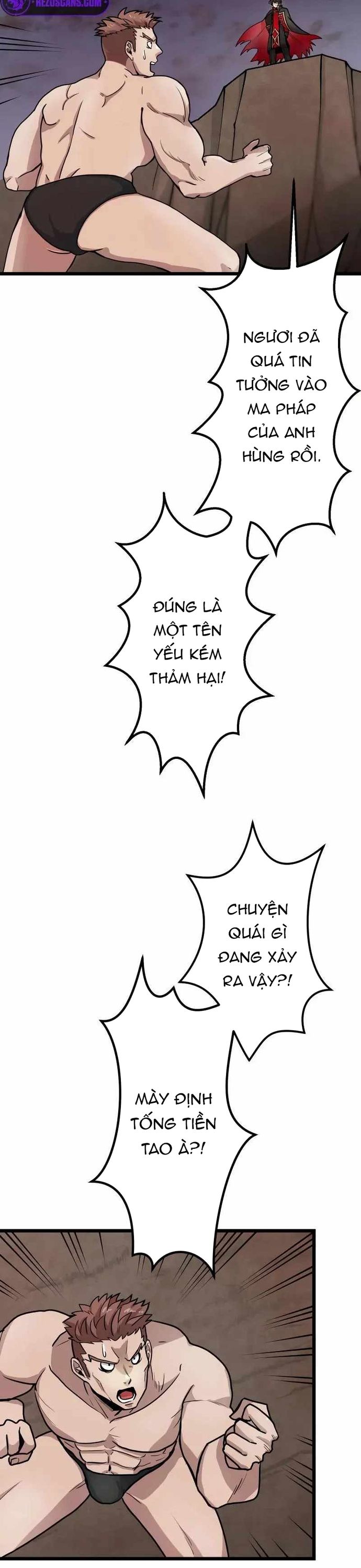 Yuusha Gakuen No Fukushuusei Chapter 8 - Trang 2