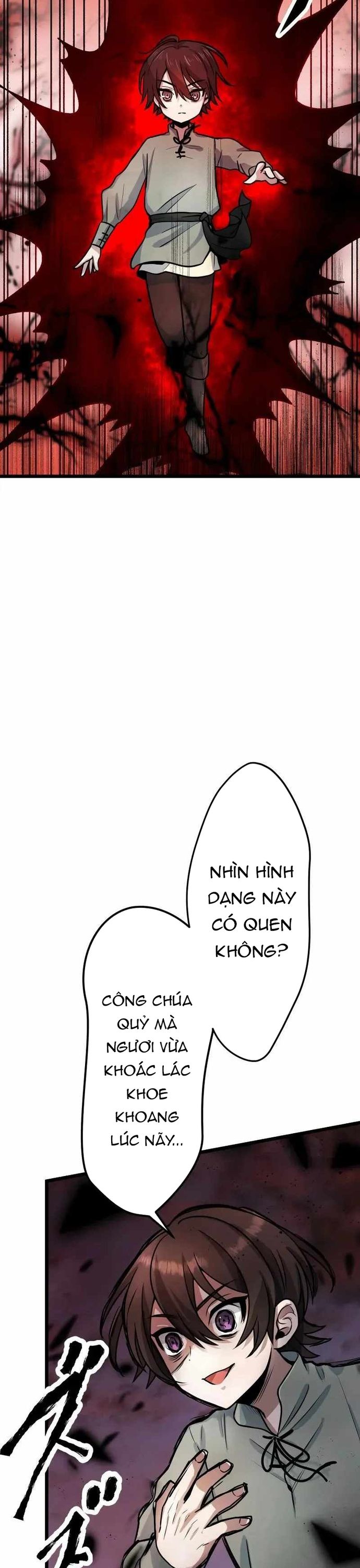 Yuusha Gakuen No Fukushuusei Chapter 8 - Trang 2