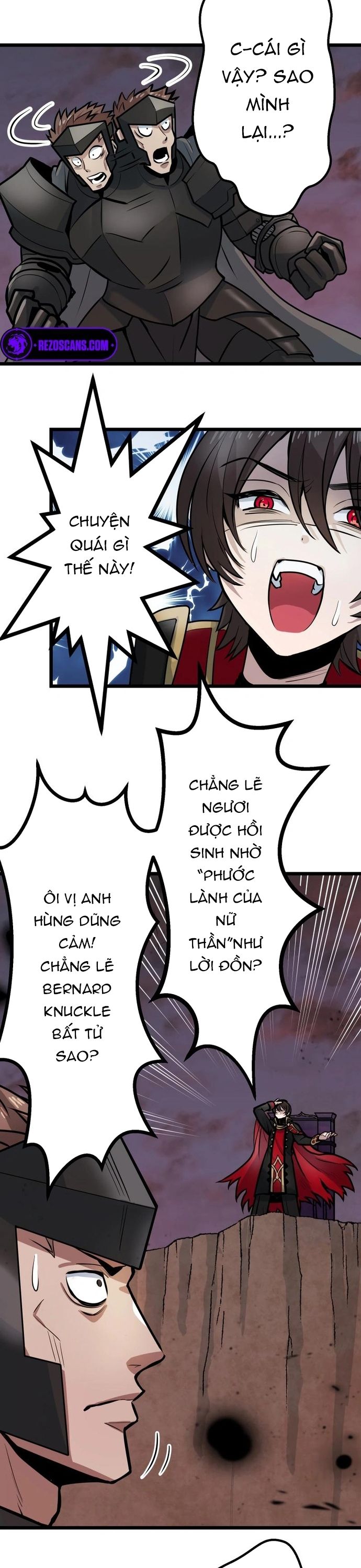 Yuusha Gakuen No Fukushuusei Chapter 9 - Trang 2