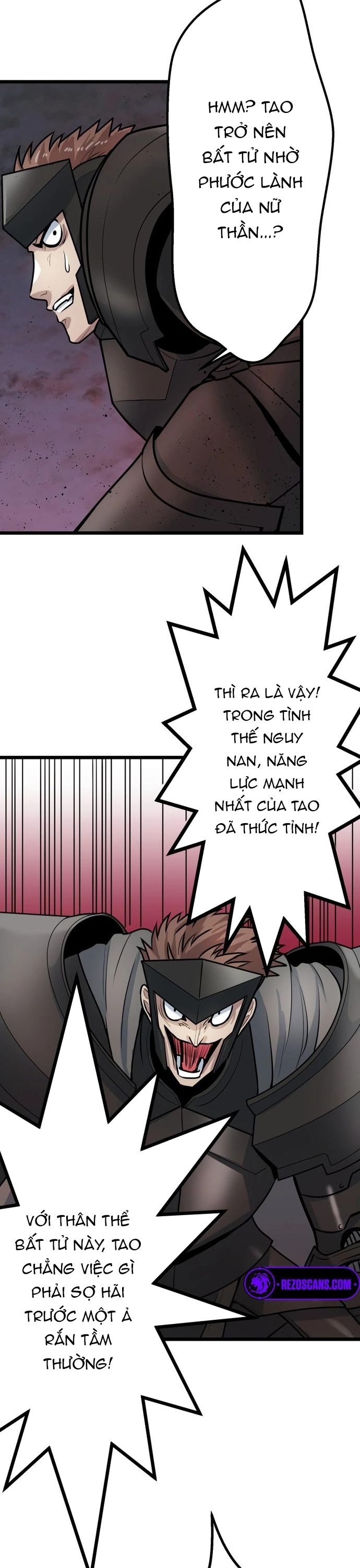 Yuusha Gakuen No Fukushuusei Chapter 9 - Trang 2