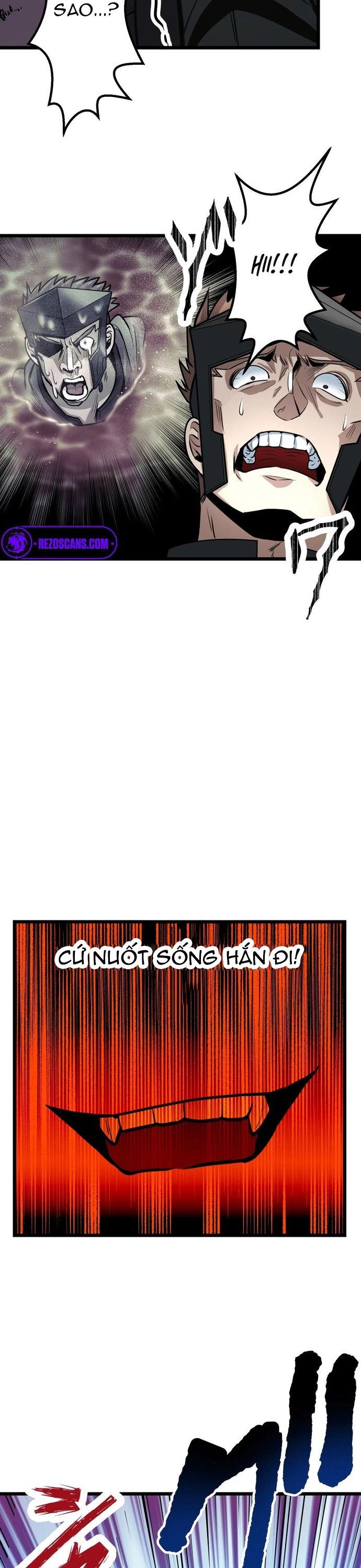 Yuusha Gakuen No Fukushuusei Chapter 9 - Trang 2