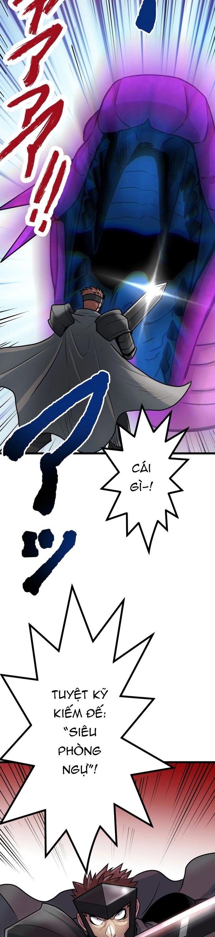 Yuusha Gakuen No Fukushuusei Chapter 9 - Trang 2