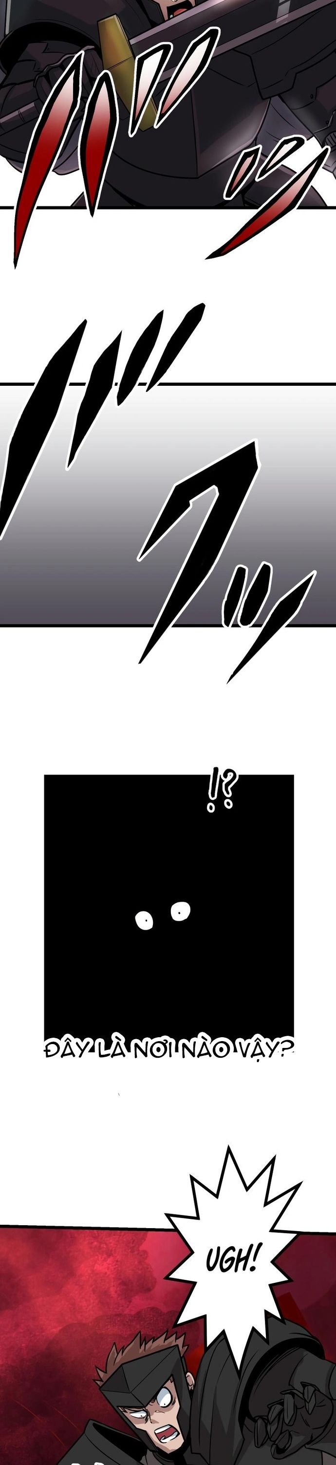 Yuusha Gakuen No Fukushuusei Chapter 9 - Trang 2