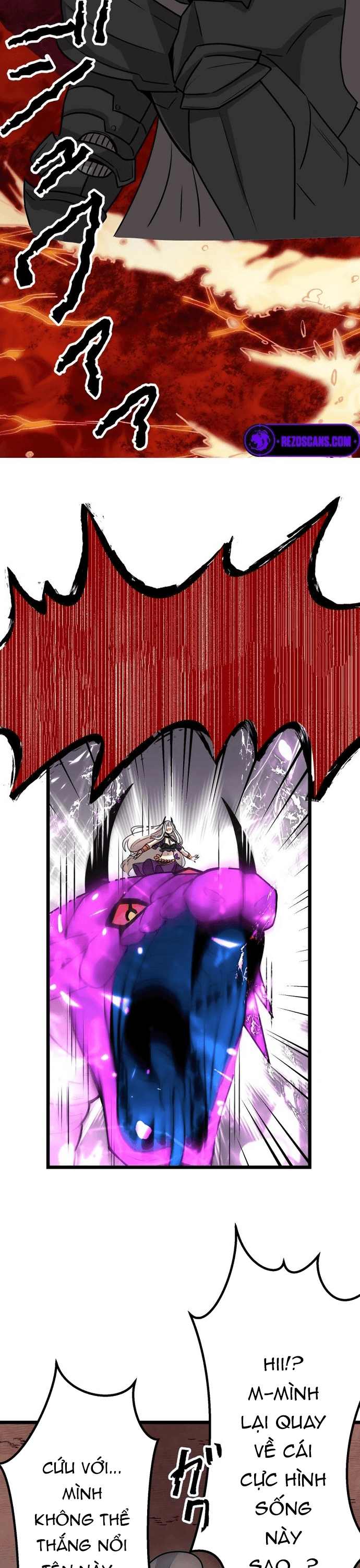 Yuusha Gakuen No Fukushuusei Chapter 9 - Trang 2