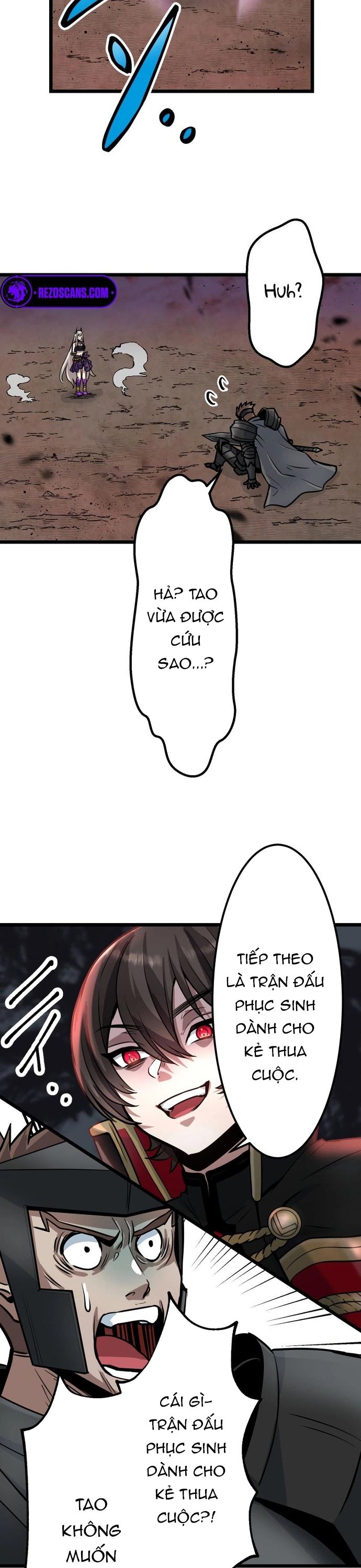 Yuusha Gakuen No Fukushuusei Chapter 9 - Trang 2