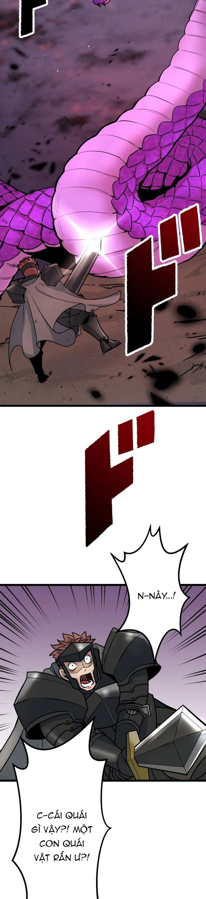 Yuusha Gakuen No Fukushuusei Chapter 9 - Trang 2