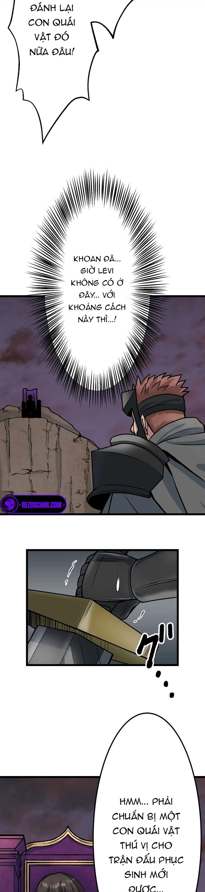 Yuusha Gakuen No Fukushuusei Chapter 9 - Trang 2