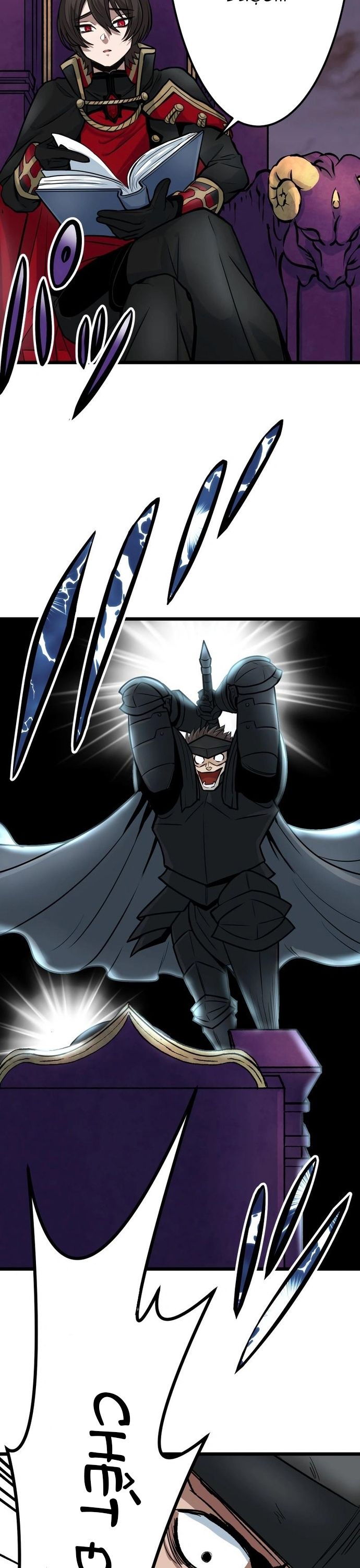 Yuusha Gakuen No Fukushuusei Chapter 9 - Trang 2