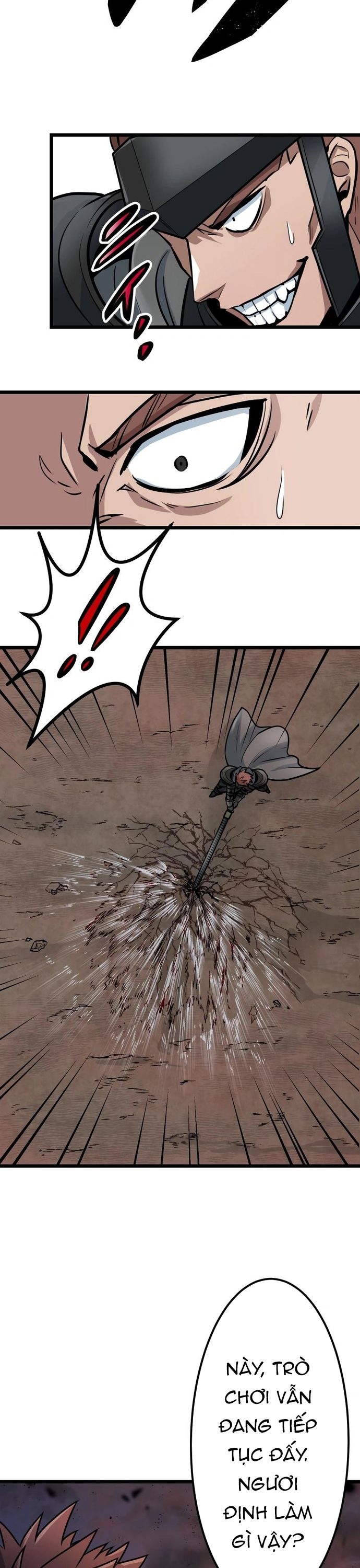 Yuusha Gakuen No Fukushuusei Chapter 9 - Trang 2