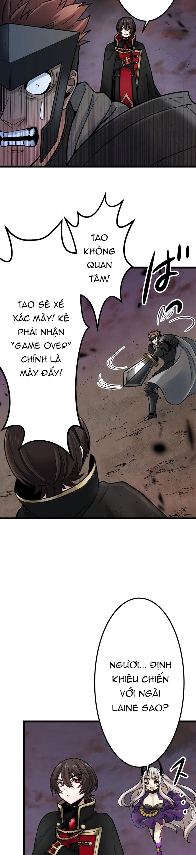 Yuusha Gakuen No Fukushuusei Chapter 9 - Trang 2