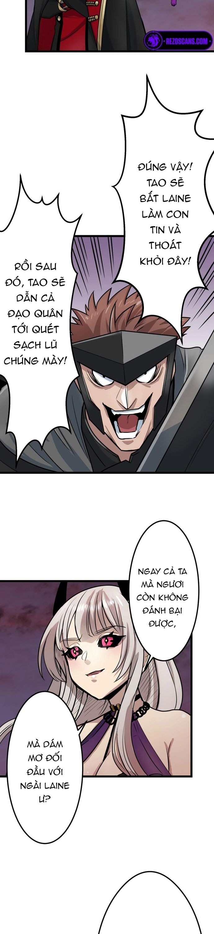 Yuusha Gakuen No Fukushuusei Chapter 9 - Trang 2