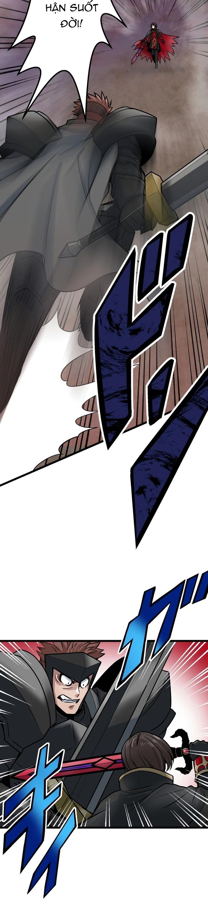 Yuusha Gakuen No Fukushuusei Chapter 9 - Trang 2