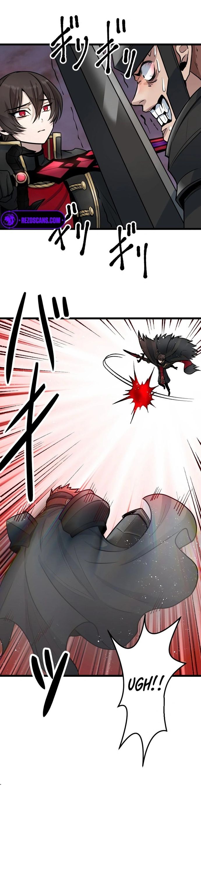 Yuusha Gakuen No Fukushuusei Chapter 9 - Trang 2