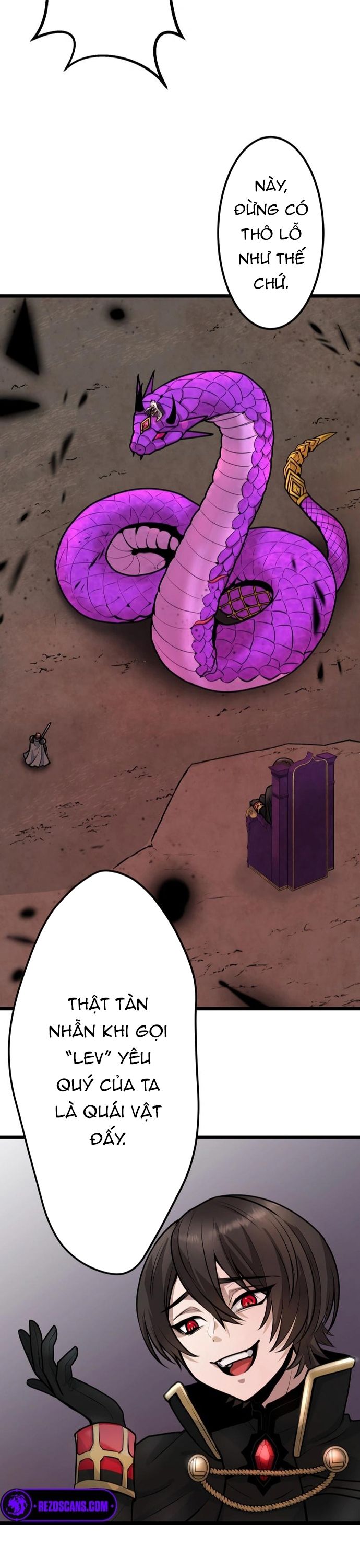 Yuusha Gakuen No Fukushuusei Chapter 9 - Trang 2