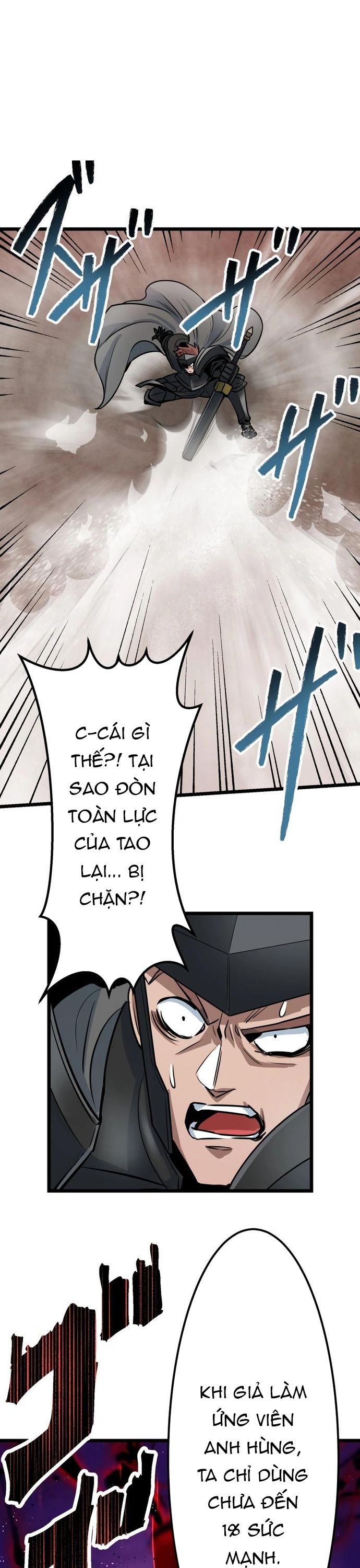 Yuusha Gakuen No Fukushuusei Chapter 9 - Trang 2