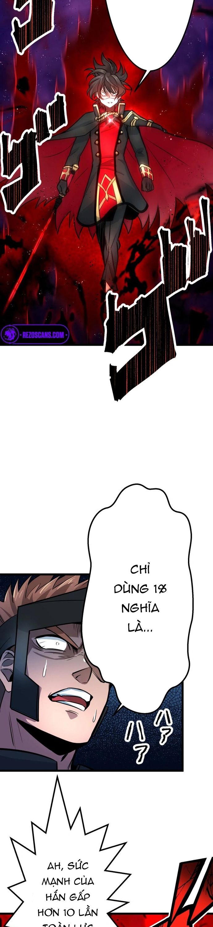 Yuusha Gakuen No Fukushuusei Chapter 9 - Trang 2