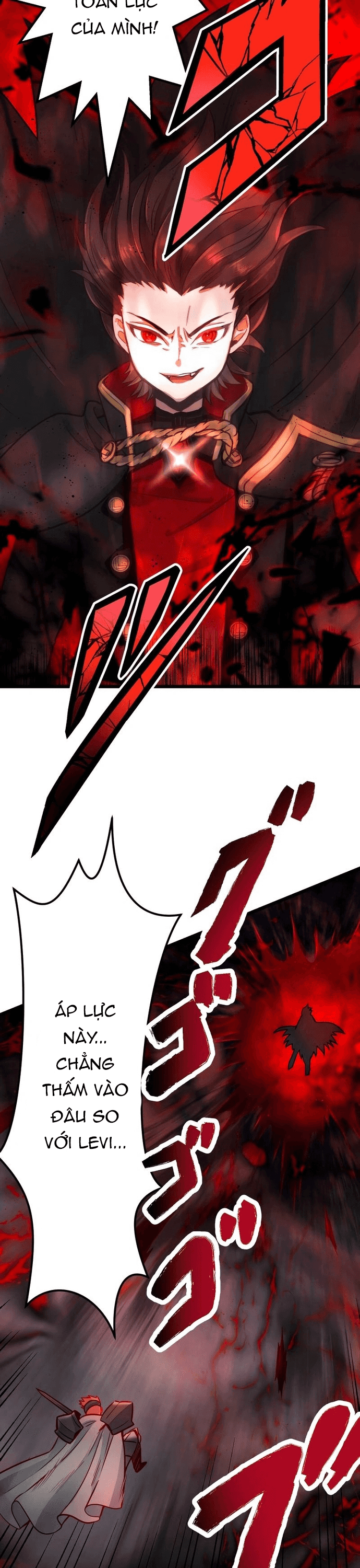 Yuusha Gakuen No Fukushuusei Chapter 9 - Trang 2