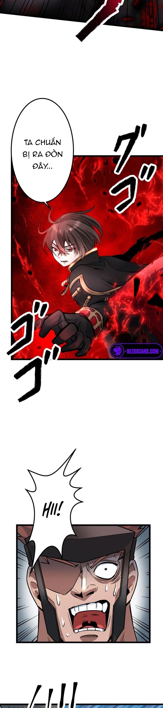 Yuusha Gakuen No Fukushuusei Chapter 9 - Trang 2