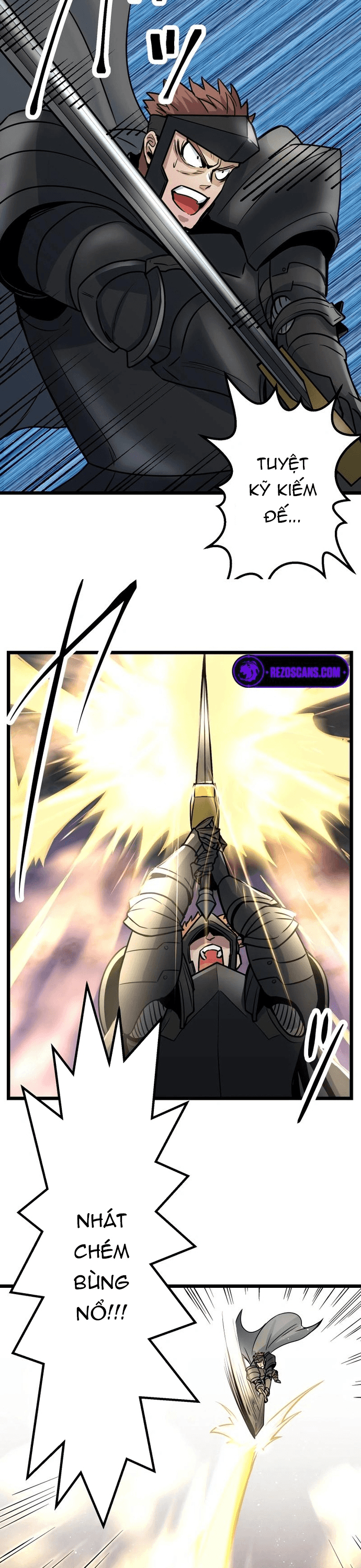 Yuusha Gakuen No Fukushuusei Chapter 9 - Trang 2