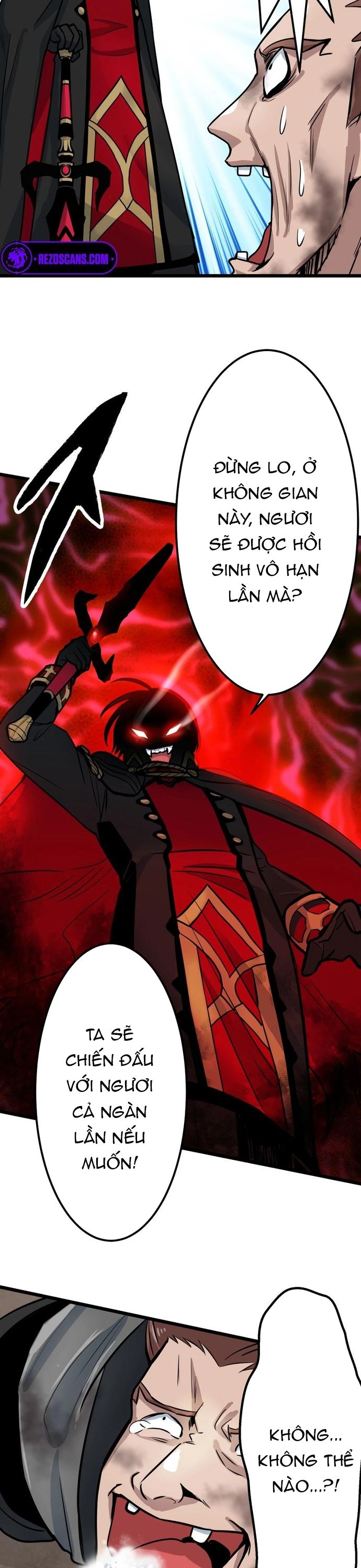 Yuusha Gakuen No Fukushuusei Chapter 9 - Trang 2