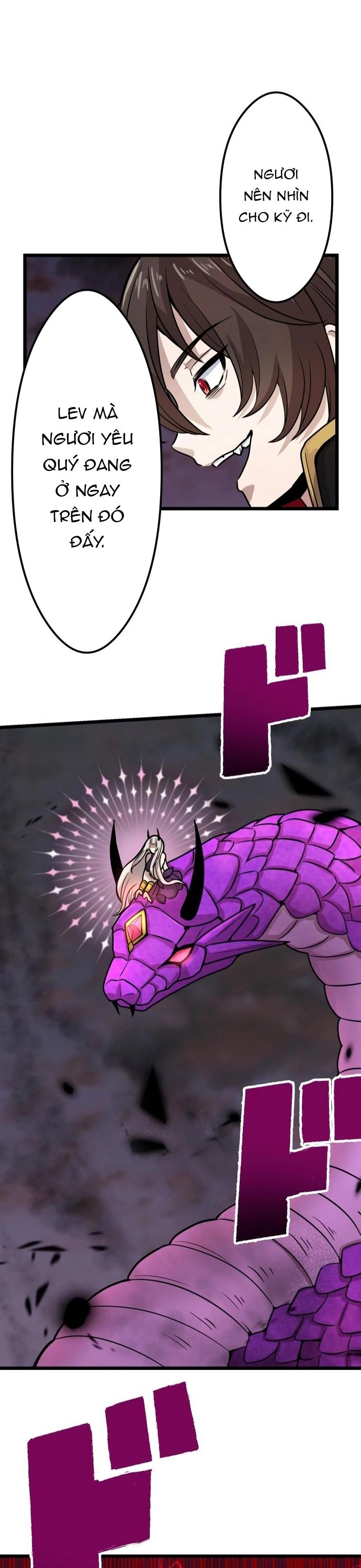 Yuusha Gakuen No Fukushuusei Chapter 9 - Trang 2