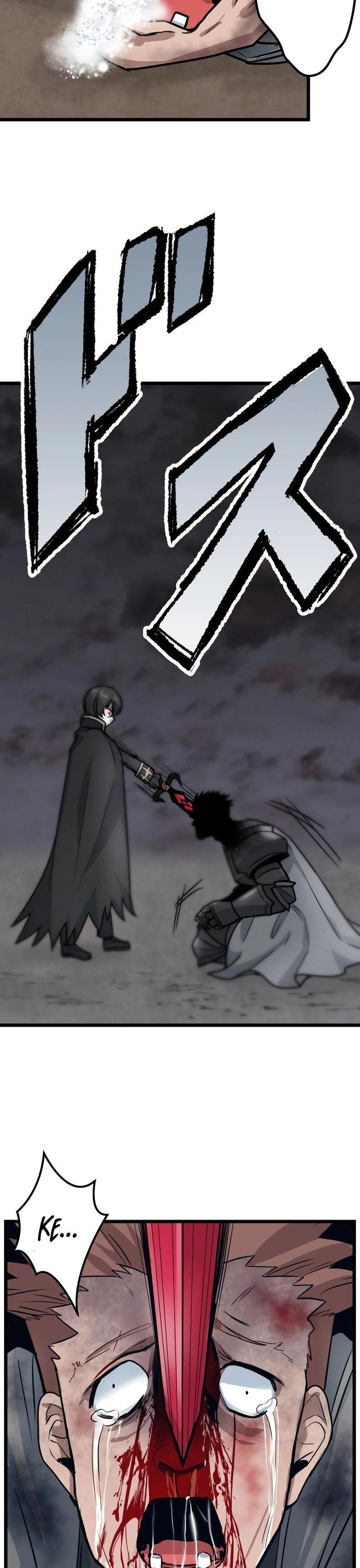 Yuusha Gakuen No Fukushuusei Chapter 9 - Trang 2