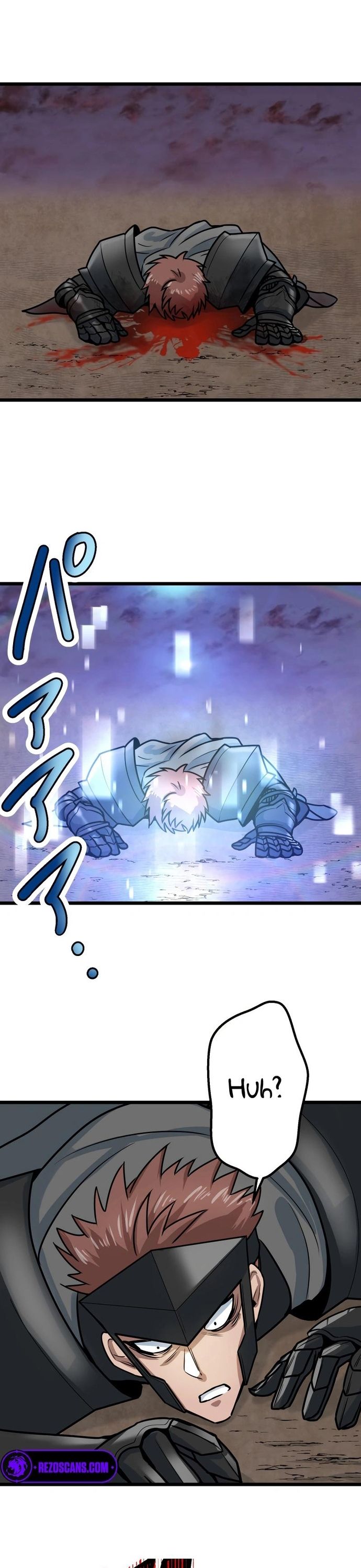 Yuusha Gakuen No Fukushuusei Chapter 9 - Trang 2