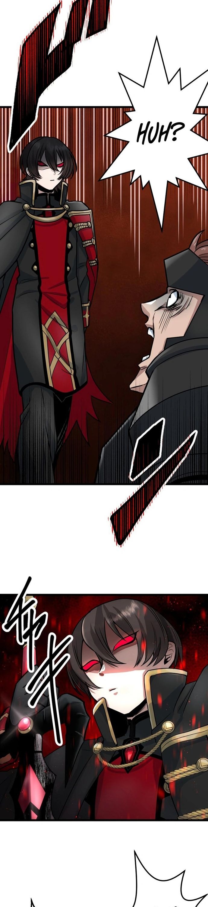 Yuusha Gakuen No Fukushuusei Chapter 9 - Trang 2