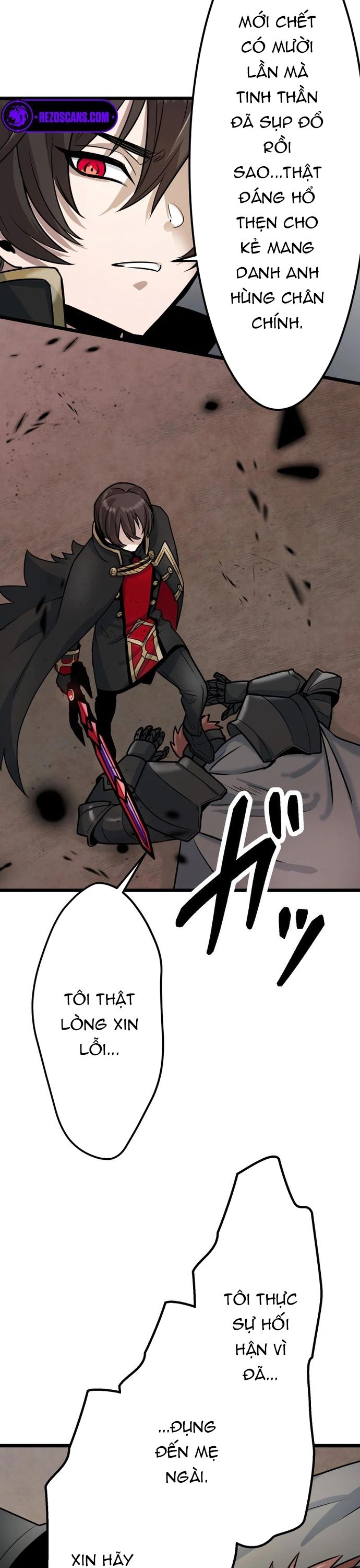 Yuusha Gakuen No Fukushuusei Chapter 9 - Trang 2