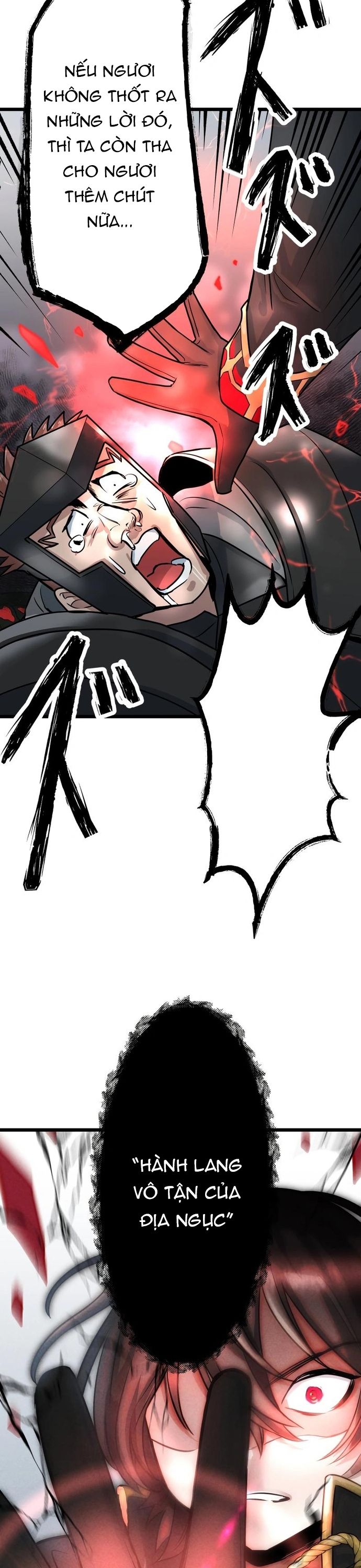 Yuusha Gakuen No Fukushuusei Chapter 9 - Trang 2