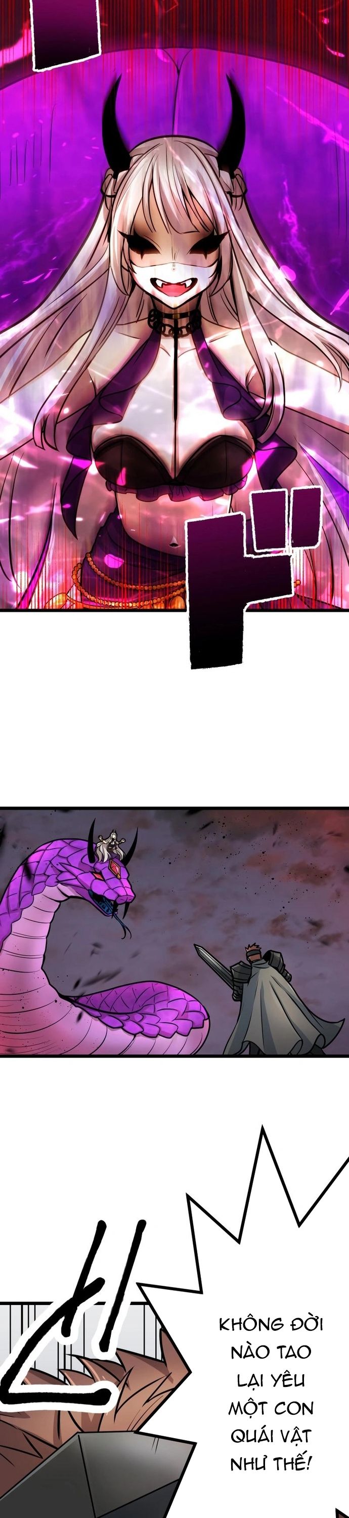 Yuusha Gakuen No Fukushuusei Chapter 9 - Trang 2