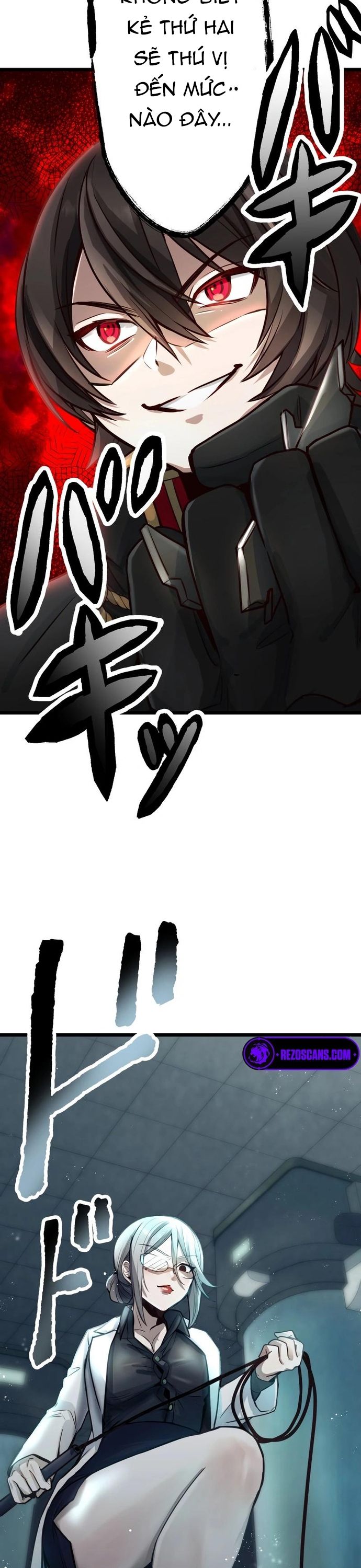 Yuusha Gakuen No Fukushuusei Chapter 9 - Trang 2