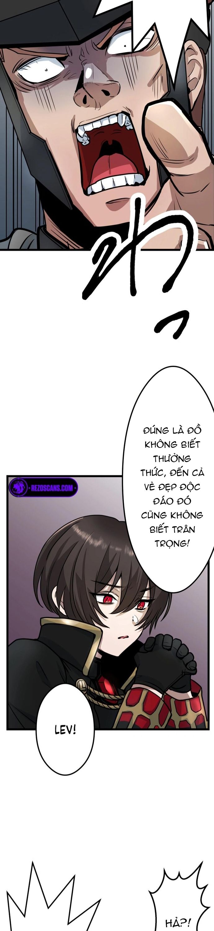 Yuusha Gakuen No Fukushuusei Chapter 9 - Trang 2