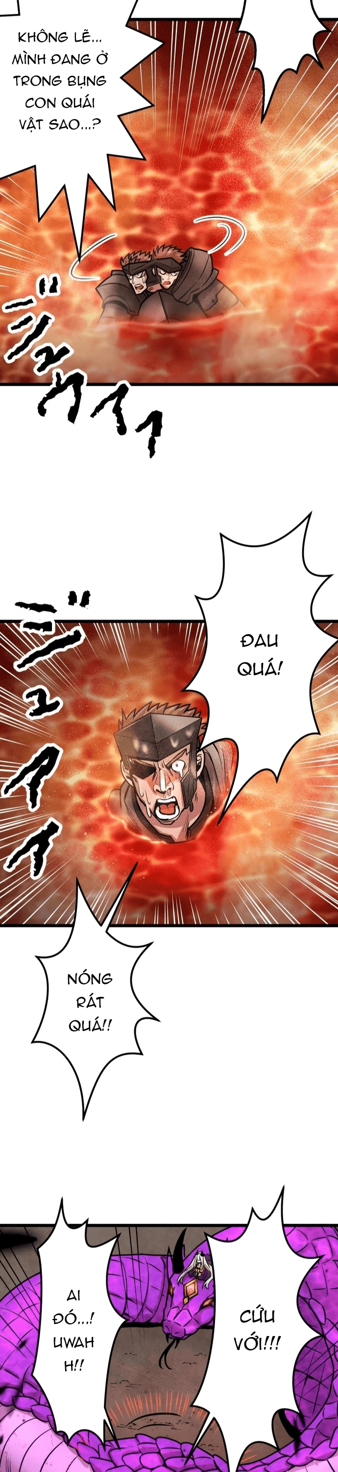 Yuusha Gakuen No Fukushuusei Chapter 9 - Trang 2