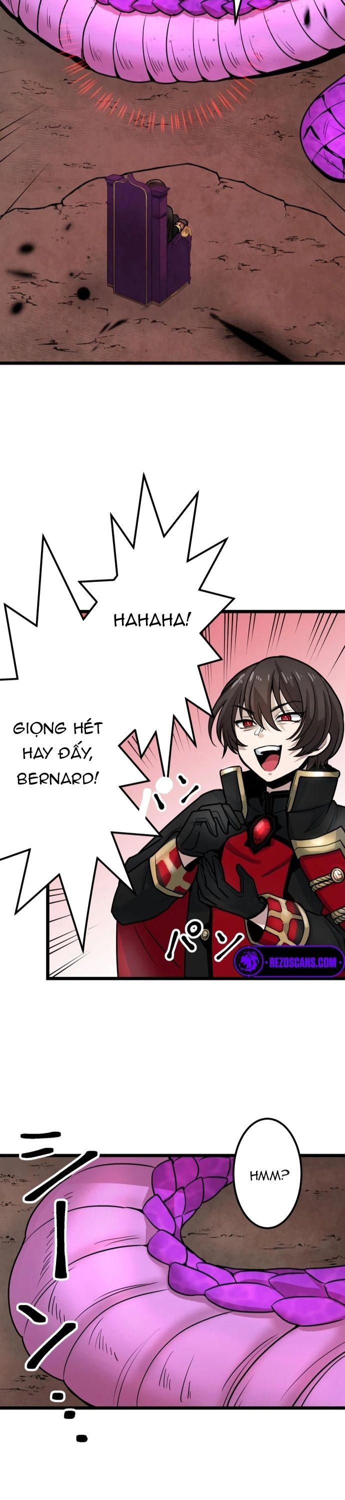 Yuusha Gakuen No Fukushuusei Chapter 9 - Trang 2