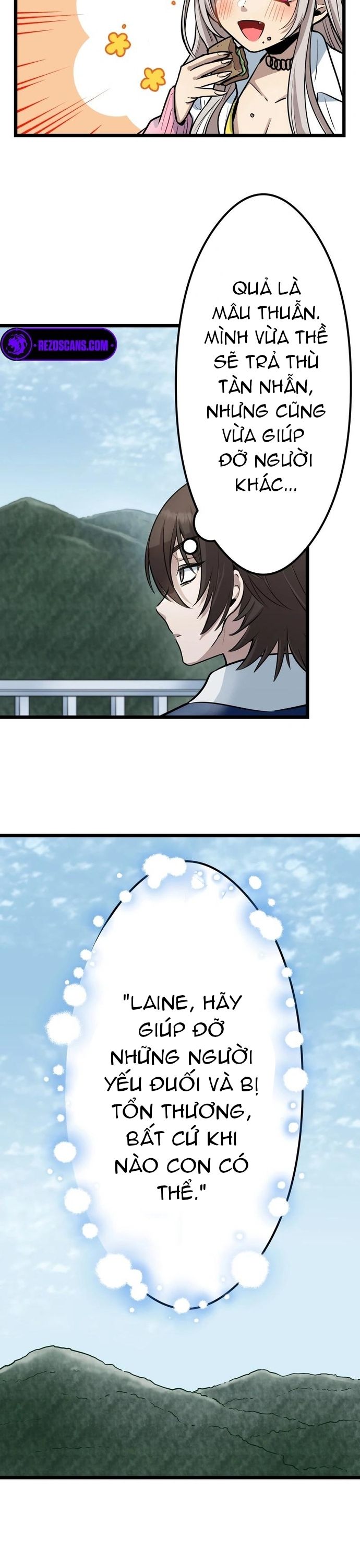 Yuusha Gakuen No Fukushuusei Chapter 10 - Trang 2