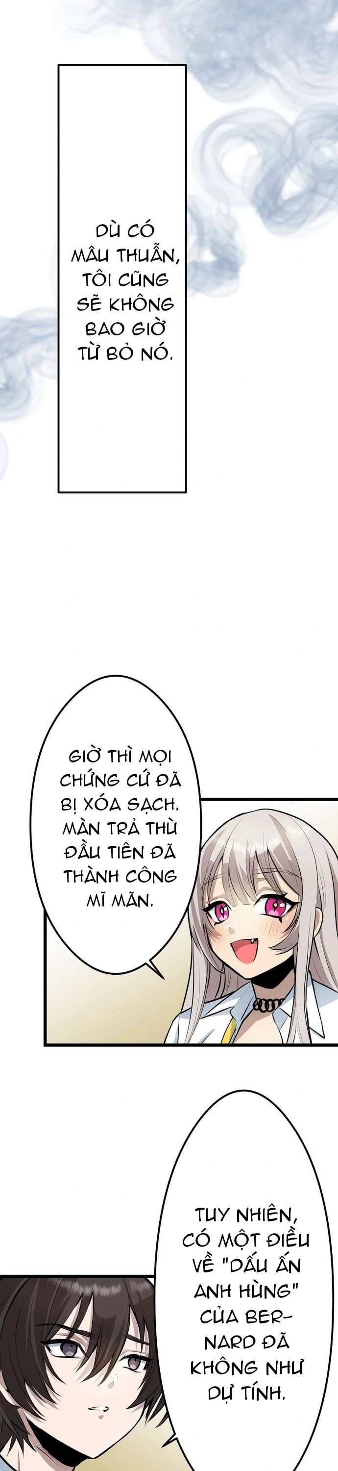 Yuusha Gakuen No Fukushuusei Chapter 10 - Trang 2