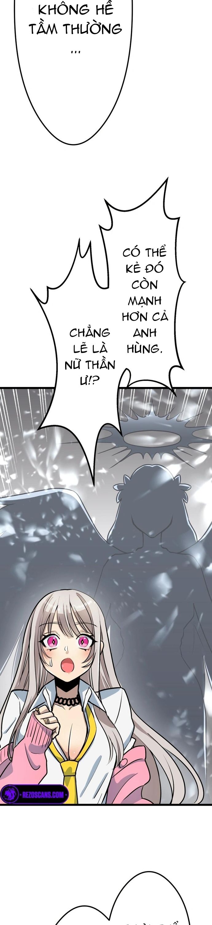 Yuusha Gakuen No Fukushuusei Chapter 10 - Trang 2