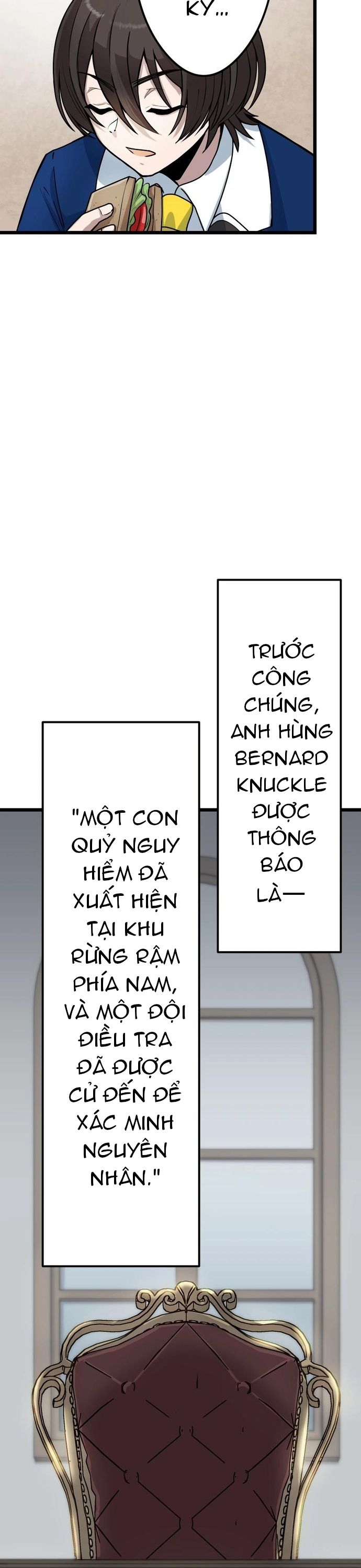 Yuusha Gakuen No Fukushuusei Chapter 10 - Trang 2