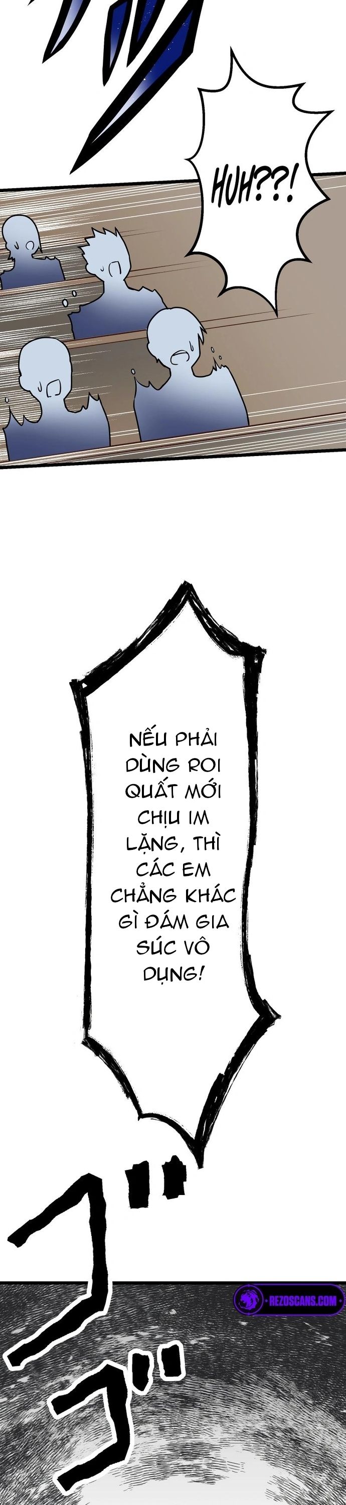 Yuusha Gakuen No Fukushuusei Chapter 10 - Trang 2