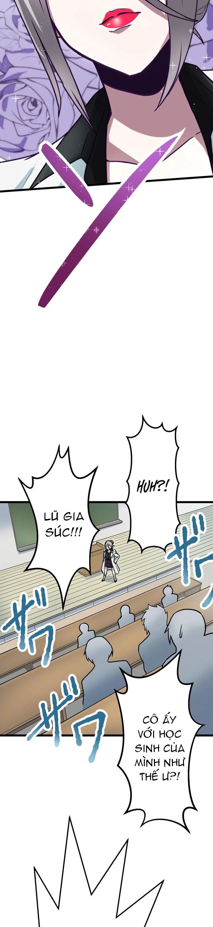 Yuusha Gakuen No Fukushuusei Chapter 10 - Trang 2