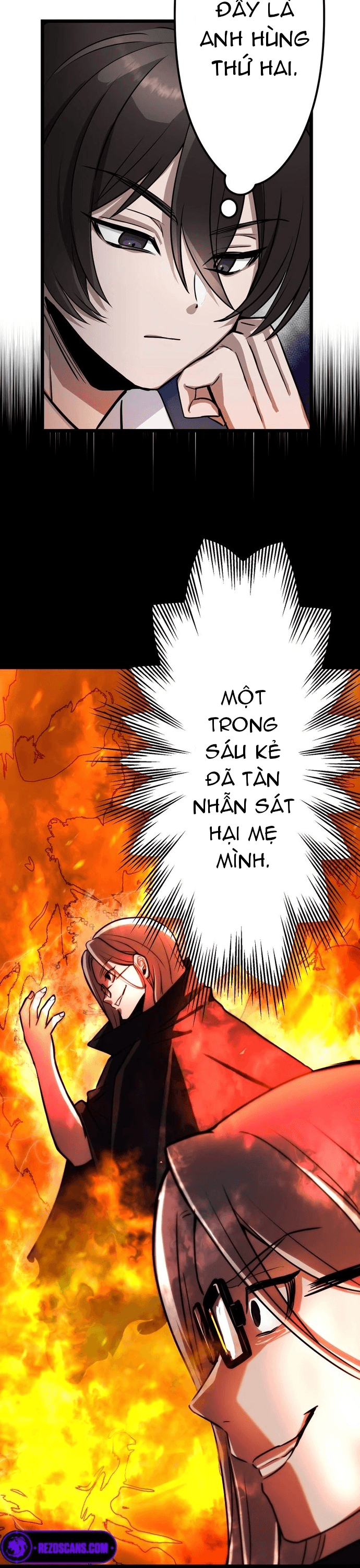 Yuusha Gakuen No Fukushuusei Chapter 10 - Trang 2