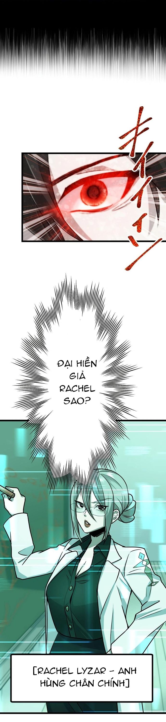 Yuusha Gakuen No Fukushuusei Chapter 10 - Trang 2